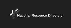 National Resource Directory